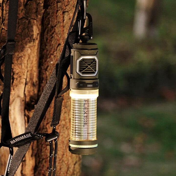 TINY REPELLER S Mosquito Repellent Lamp