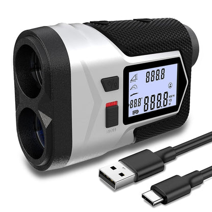 Smart Golf Rangefinder