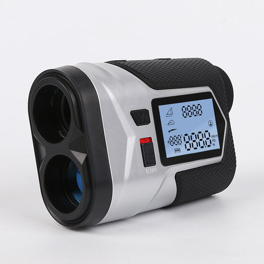 Smart Golf Rangefinder