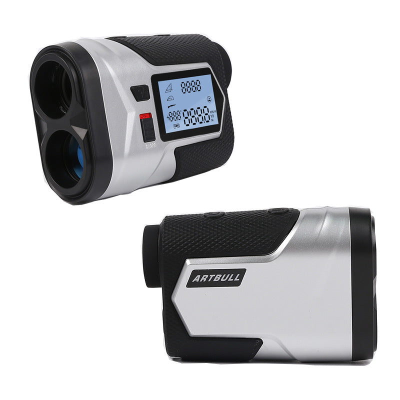 Smart Golf Rangefinder