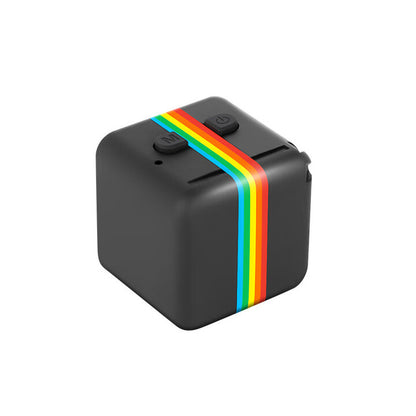 Portable Mini Low-Light Camera